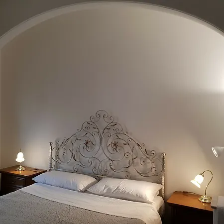 Bed and breakfast Cantore 11a Génova
