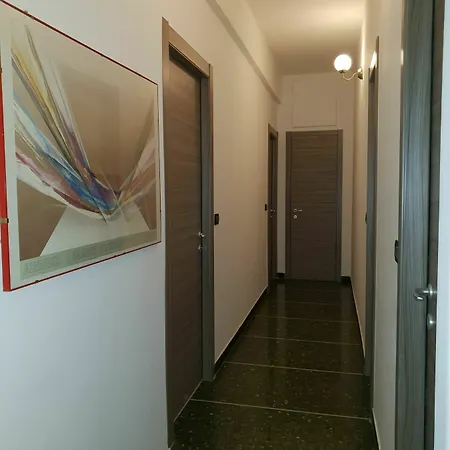 Cantore 11a Bed and breakfast *