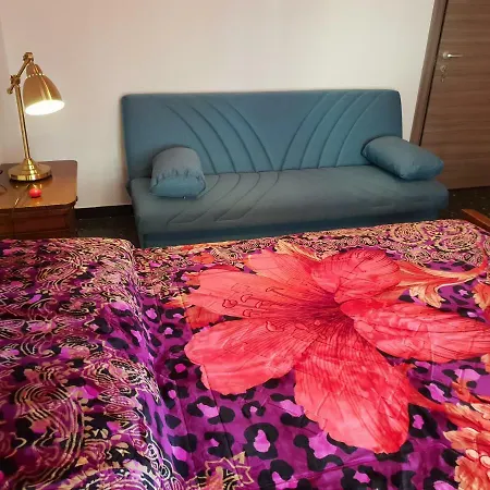 Bed and breakfast Cantore 11a