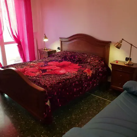 Cantore 11a Bed and breakfast *