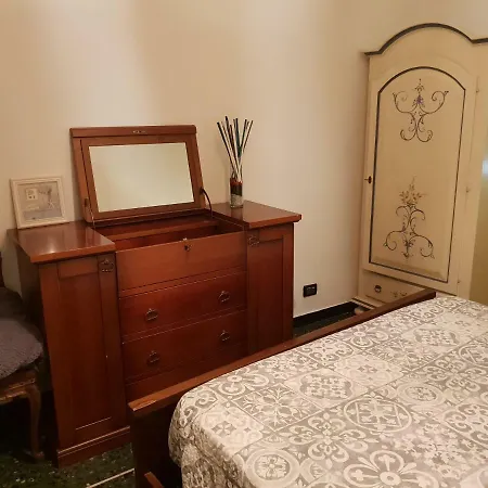 Cantore 11a Bed and breakfast *