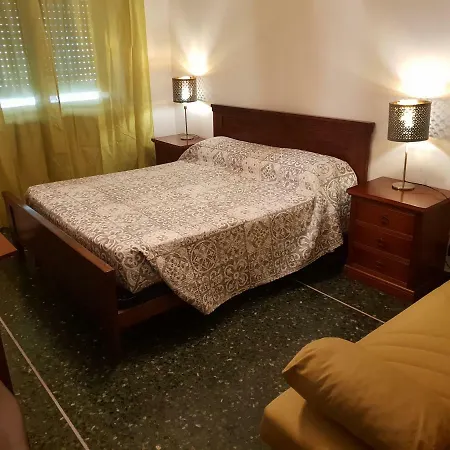 Cantore 11a Bed and breakfast