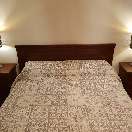 Bed and breakfast Cantore 11a Génova