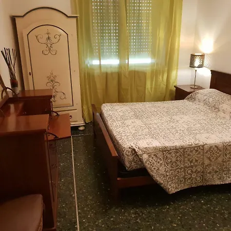 Bed and breakfast Cantore 11a Génova