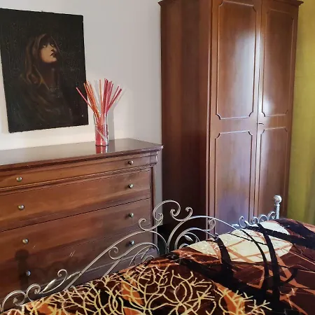 Cantore 11a Bed and breakfast