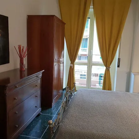 Cantore 11a Bed and breakfast