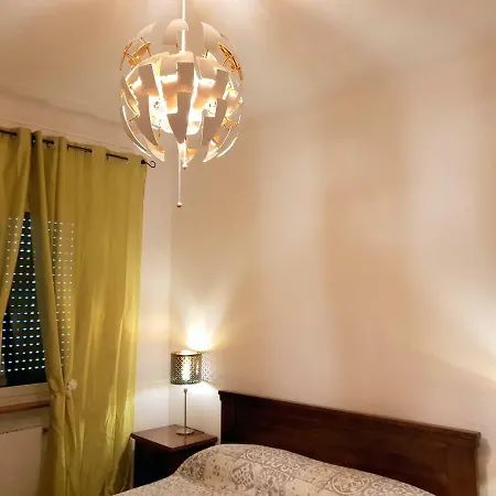 Bed and breakfast Cantore 11a Génova