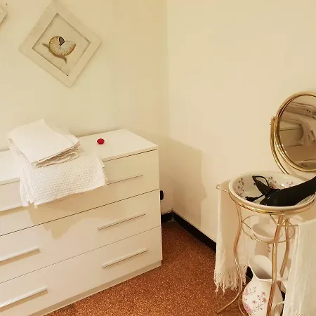Cantore 11a Bed and breakfast *