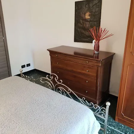 Bed and breakfast Cantore 11a *