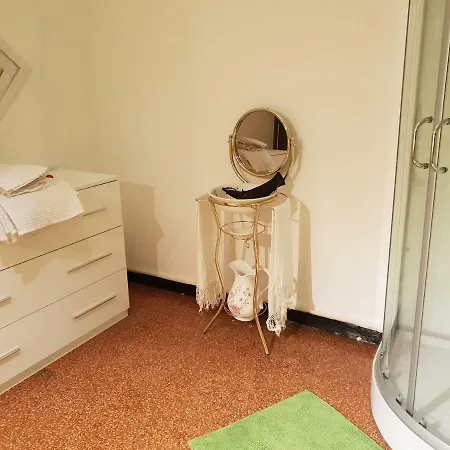 Cantore 11a Bed and breakfast