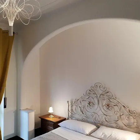 Bed and breakfast Cantore 11a *