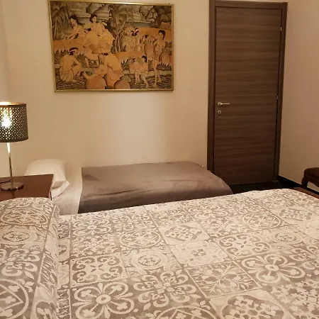 Cantore 11a Bed and breakfast