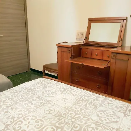 Cantore 11a Bed and breakfast Génova