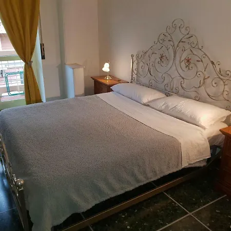 Bed and breakfast Cantore 11a *