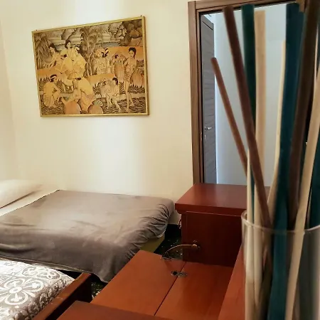 Bed and breakfast Cantore 11a Génova