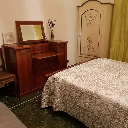 Cantore 11a Bed and breakfast