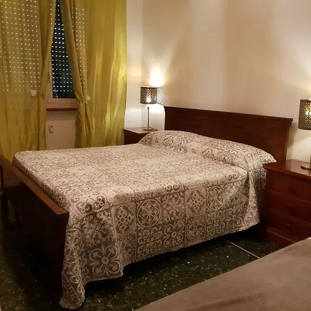 Bed and breakfast Cantore 11a Génova