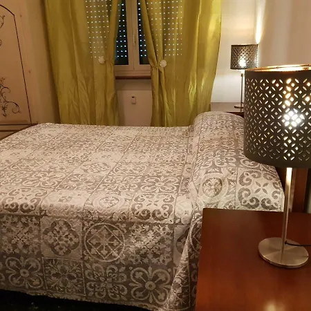 Cantore 11a Bed and breakfast