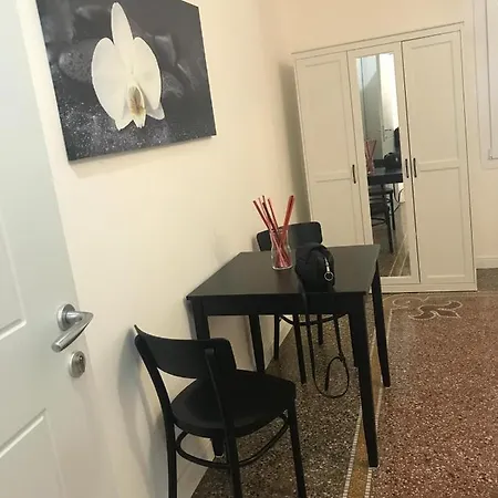 Cantore 11a * Génova