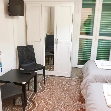 Cantore 11a Bed and breakfast *