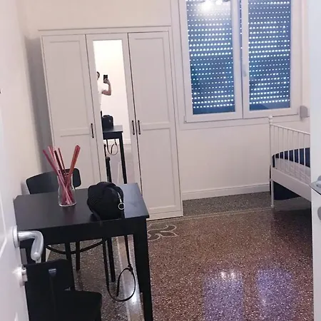 Cantore 11a Bed and breakfast